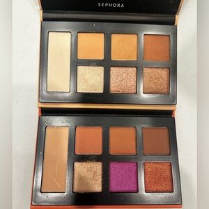 Sephora Collection eye shadows - 2 for $20